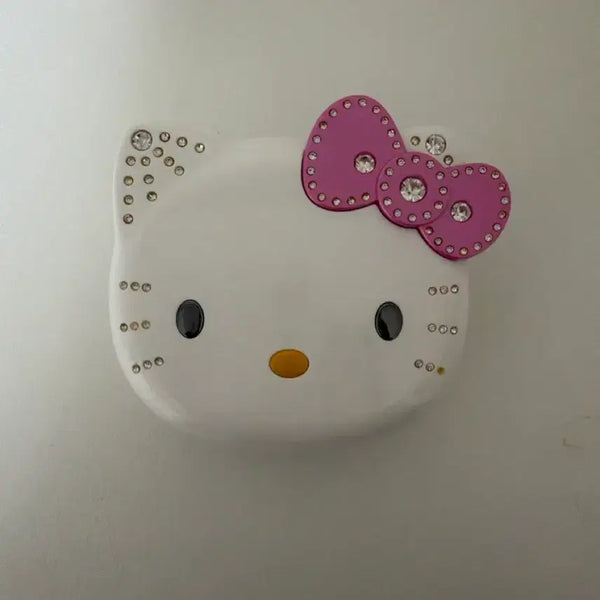 [BUNJANG] Classic Hello Kitty Phone / 고전헬로키티핸드폰