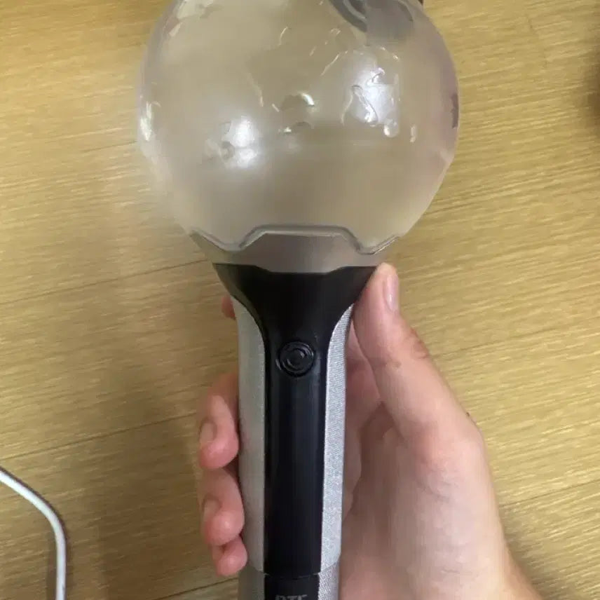 [BUNJANG] BTS 3rd Generation Light Stick / 방탄소년단 응원봉 3세대