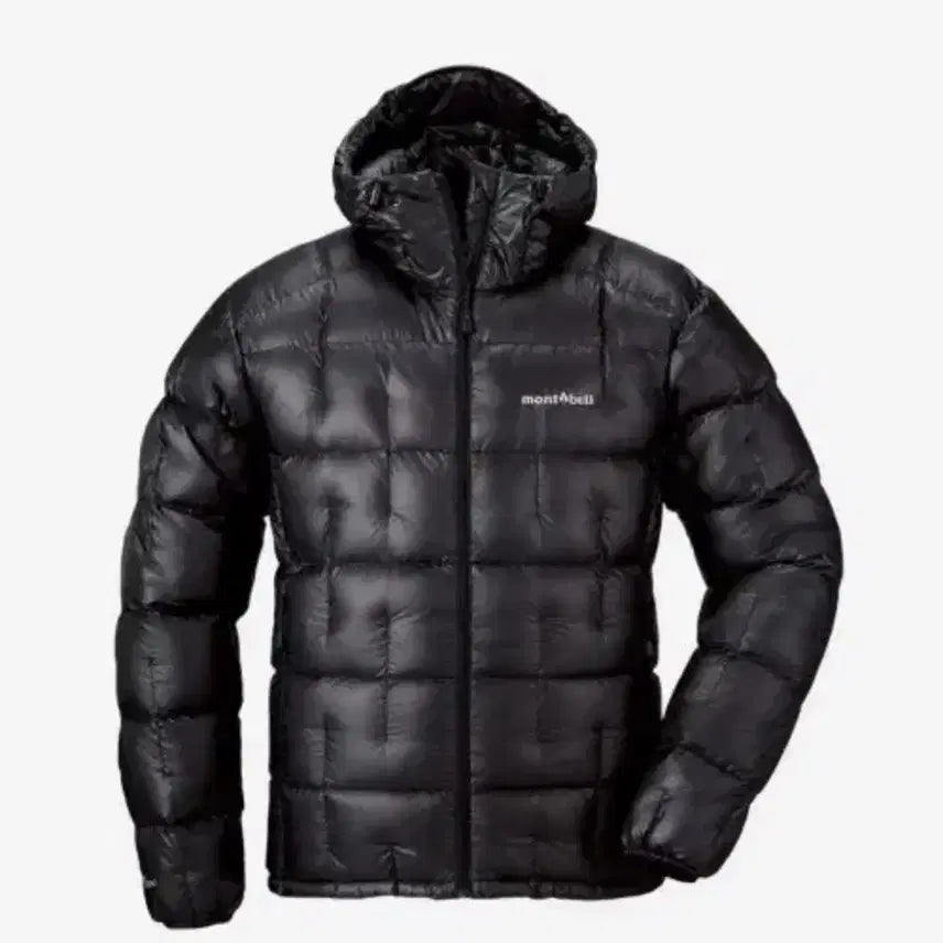 [BUNJANG] Montbell Plasma 1000 Alpine Down Jacket / 몽벨 플라즈마1000 알파인