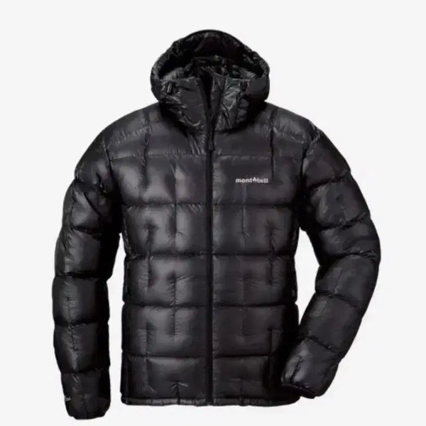 [BUNJANG] Montbell Plasma 1000 Alpine Down Jacket / 몽벨 플라즈마1000 알파인