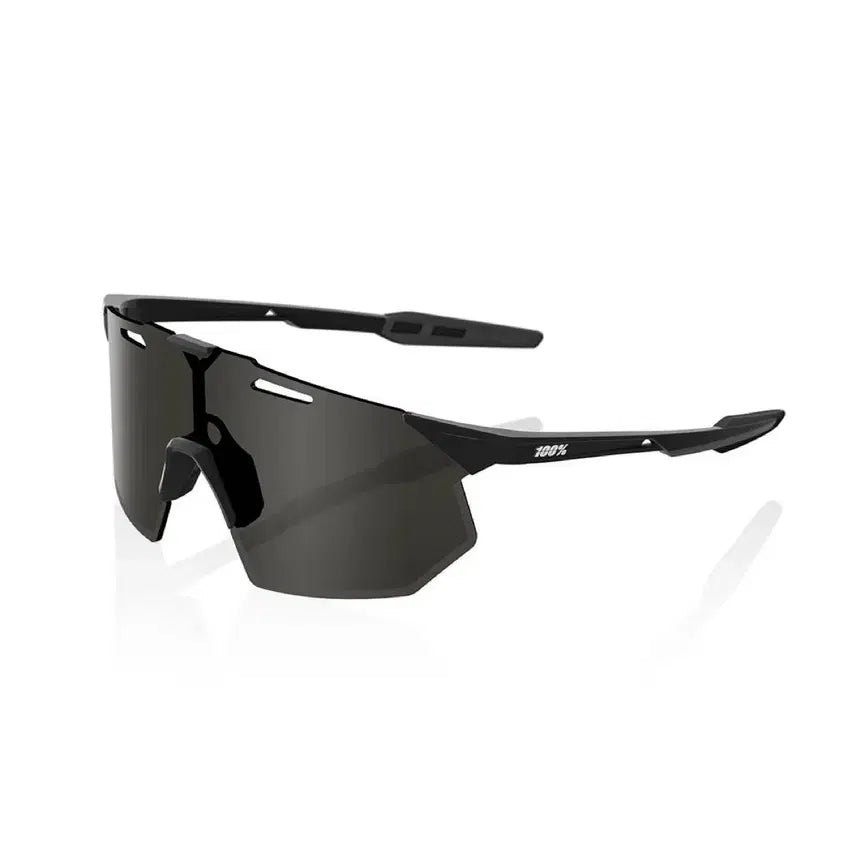 [BUNJANG] 100% Hypercraft SQ Mat Black Sunglasses / 100% 하이퍼크래프트 SQ 매트블래