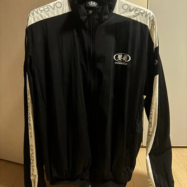 [BUNJANG] Abso Windbreaker L Size / 압도 바람막이 L 사이즈 팝니다