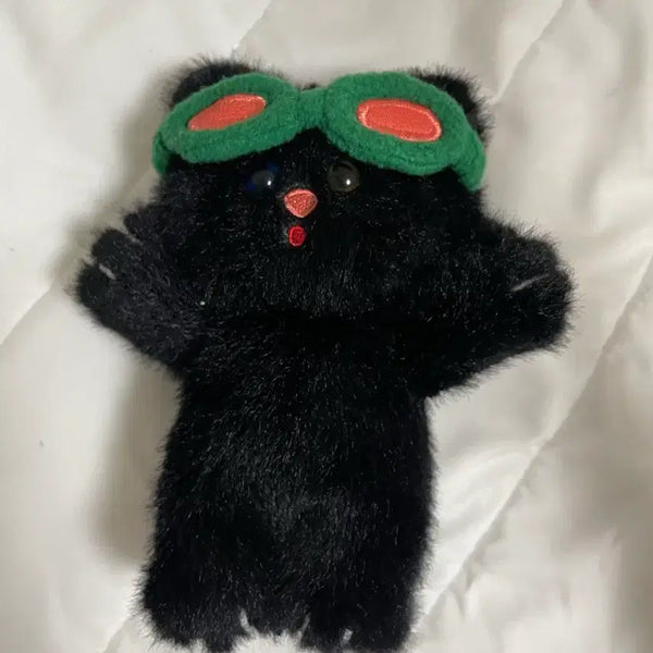 [BUNJANG] Fan Club 1st Generation Doll Keyring / 한탯풍 1기 인형 키링