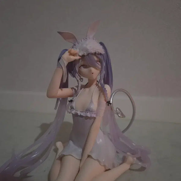 [BUNJANG] Luludo Figure / 루루도 피규어 팝니다
