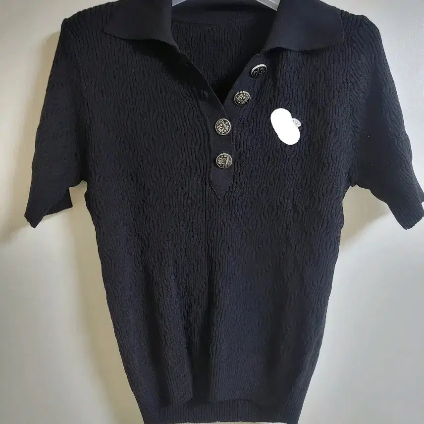 [BUNJANG] Shastyle Summer Cooling Knit (Size 55-66) / 샤스타일 여름 쿨냉감 니트 55-66