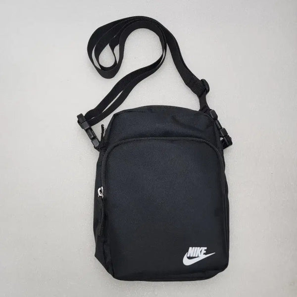 [BUNJANG] Nike Heritage Mini Crossbody Bag / 나이키 헤리티지 미니 크로스백