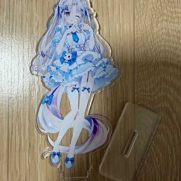 [BUNJANG] Ayatsuno Yuni Acrylic Stand / 아야츠노 유니 아크릴 판매합니다