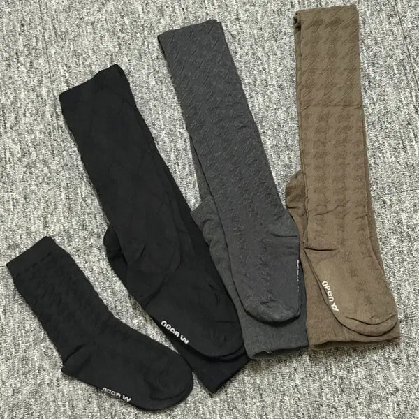 [BUNJANG] Openyyy Stocking Tights Socks Bundle Set / 일괄판매 가격!) open yy 오픈와이와이 스타킹 타이즈 양말 삭스
