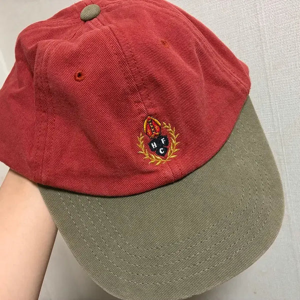 [BUNJANG] Heritage Plus Hat / 헤리티즈플로스 모자