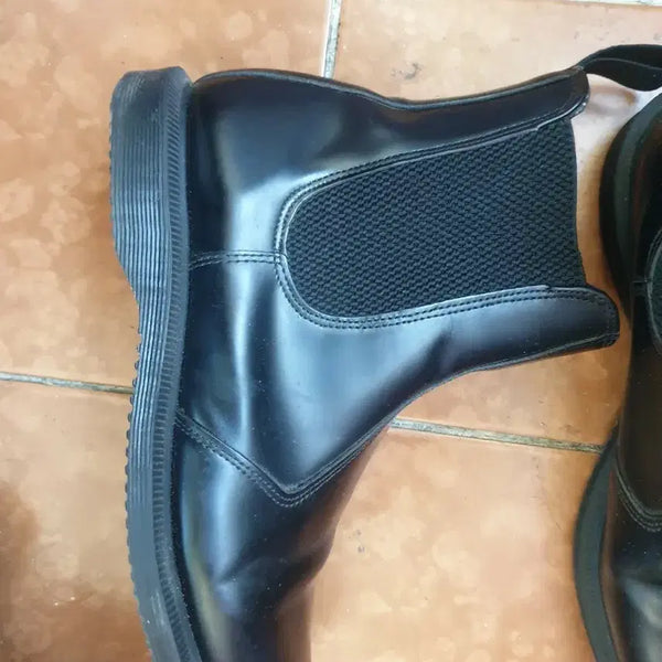 [BUNJANG] Dr. Martens 255 Chelsea Boots (Size 41) / 닥터마틴  255 (41사이즈)