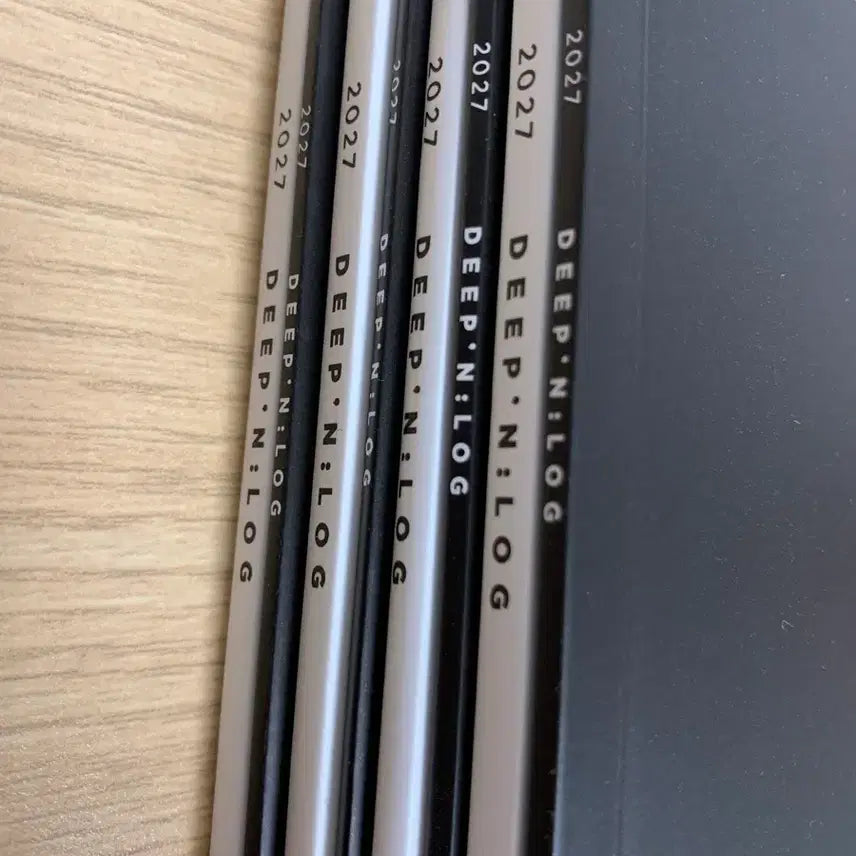 [BUNJANG] KIM BEOM CHAN DEEP N LOG Textbook Set / 시대인재 김범찬 DEEP N LOG (딥앤로그) n제 판매합니다