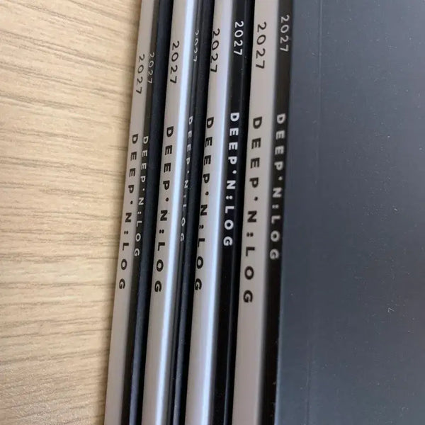 [BUNJANG] KIM BEOM CHAN DEEP N LOG Textbook Set / 시대인재 김범찬 DEEP N LOG (딥앤로그) n제 판매합니다