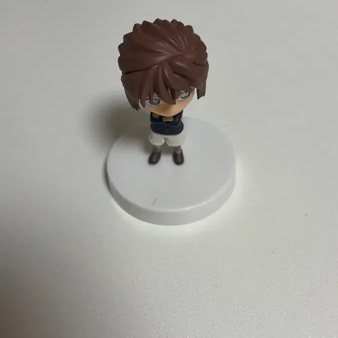 [BUNJANG] Detective Conan: Haibara Ai (Rose) Figure / 명탐정 코난 - ㅡ하이바라 피규어 (장미)
