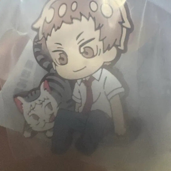 [BUNJANG] Haikyuu!! Yakku Sealed Gacha / 하이큐 야쿠 미개봉 가챠