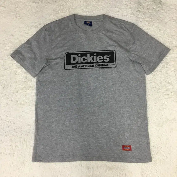 [BUNJANG] Dickies Big Logo T-shirt / 디키즈 빅로고 반팔티 만원샵 HH06