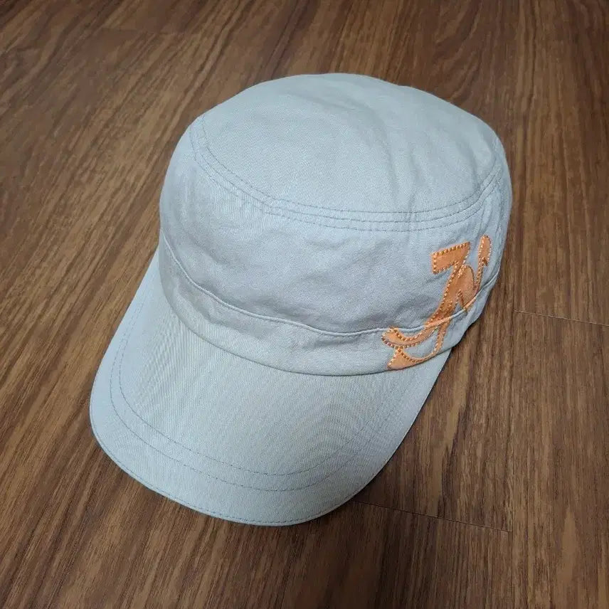 [BUNJANG] Jack Nicklaus Beige Cap L / 잭니클라우스     베이지색 캡모자 L