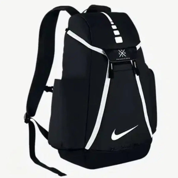 [BUNJANG] Nike 32L Large Backpack Black / 32리터 나이키 대형 백팩