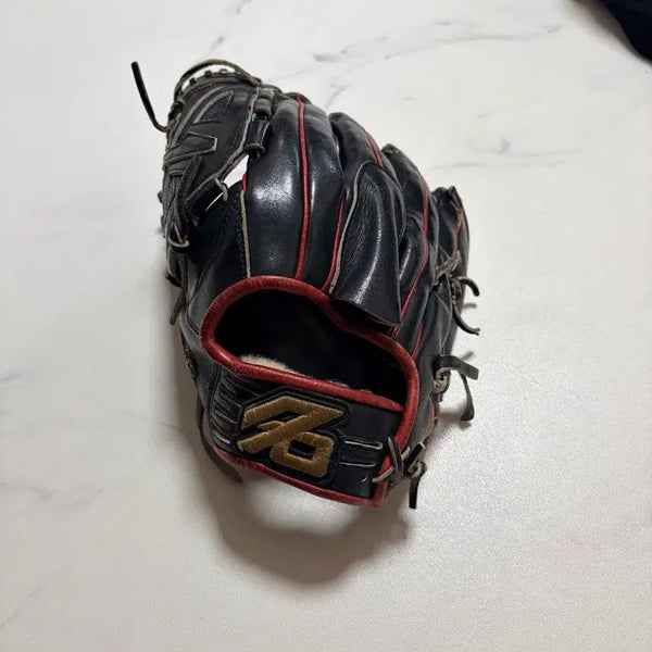 [BUNJANG] Myeongga Premium Selection Left-Handed Pitcher's Glove / 명가 프리미엄셀렉션 좌투용 투수글러브