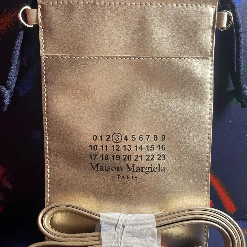 [BUNJANG] Maison Margiela Pouch / 메종마르지엘라 파우치