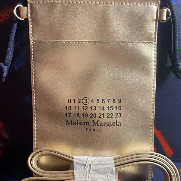 [BUNJANG] Maison Margiela Pouch / 메종마르지엘라 파우치