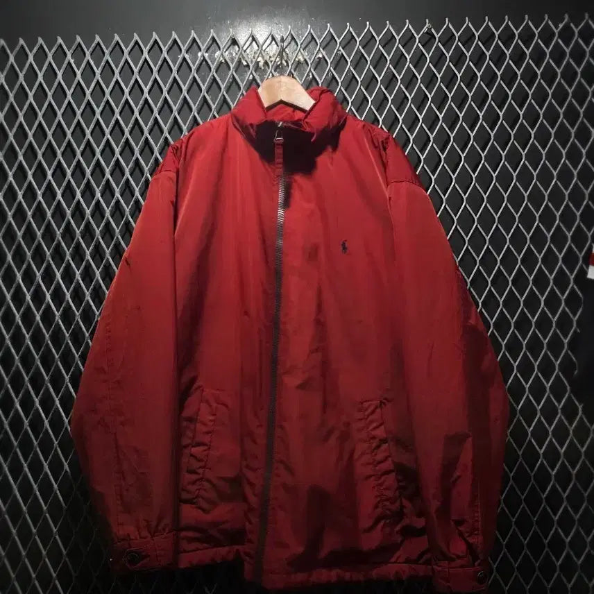 [BUNJANG] Polo Ralph Lauren Perry Jacket 100 / 폴로 랄프로렌 페리 자켓 100