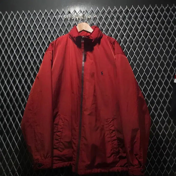 [BUNJANG] Polo Ralph Lauren Perry Jacket 100 / 폴로 랄프로렌 페리 자켓 100