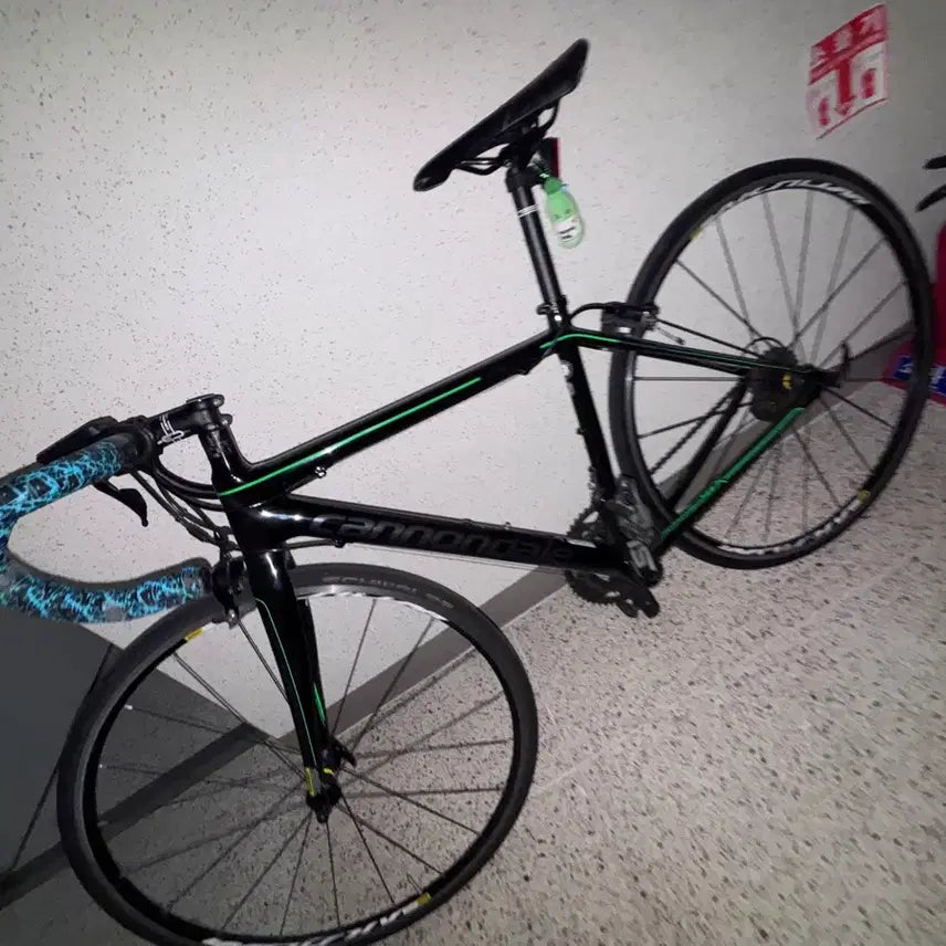 [BUNJANG] Cannondale 2018 Road Bike / 케논데일 18년식 판/대