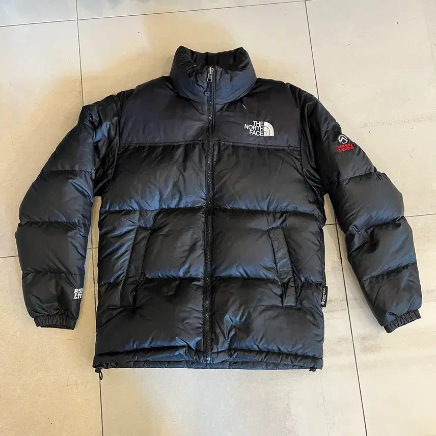 [BUNJANG] The North Face 850 LTD Goose Down Puffer Jacket L/100 / 노스페이스 850 LTD 구스다운 패딩 L/100