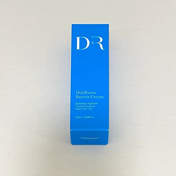 [BUNJANG] DR. Darum Barrier Cream 25ml / DR 다룸 베리어 크림 25ml