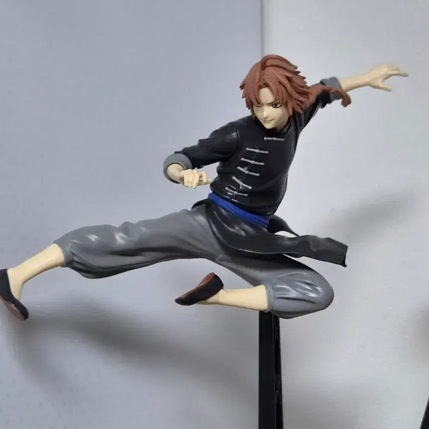 [BUNJANG] Gintama Kamui Yozawara Figure / 은혼 요사와라 카무이 피규어 팝니다