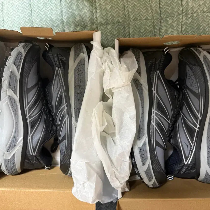 [BUNJANG] Hoka Mafate Speed 2 Running Shoes / 호카 마파테 스피드2 [새상품]