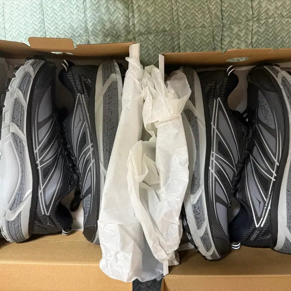 [BUNJANG] Hoka Mafate Speed 2 Running Shoes / 호카 마파테 스피드2 [새상품]