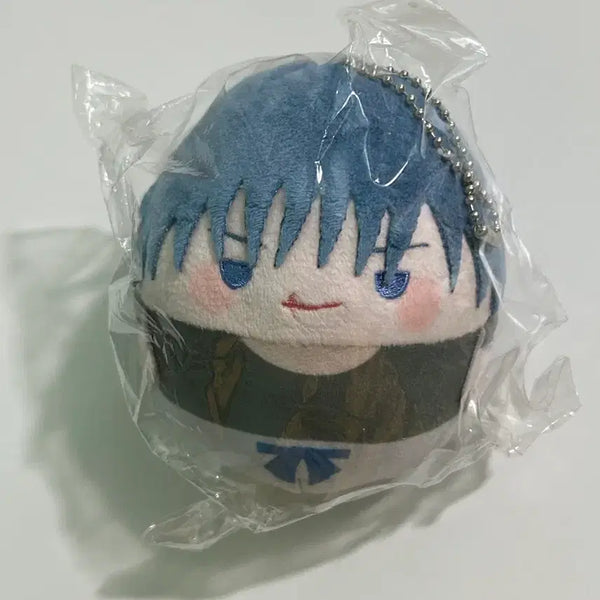 [BUNJANG] Jujutsu Kaisen Nuikuji Vol. 2 Fuwa Kororin Toji D Prize (Sealed) / 주술회전 누이쿠지 2탄 후와코로링 토우지 D상 미개봉
