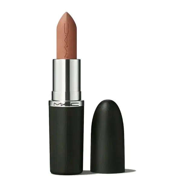 [BUNJANG] MAC Maximal Matte Lipstick - Yash / 새상품 맥 맥시멀 매트 립스틱 야쉬
