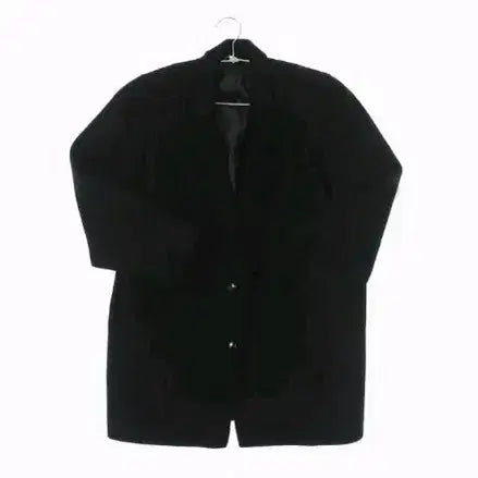 [BUNJANG] Premium Merino Wool & Lambswool Blend 90% Coat / 메리노울+ 램스울90%[초고가 메리노울 60%+초고가 램스울 30%] 울 90프로 코트 울코트 66 77 88