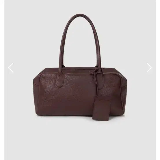 [BUNJANG] Sodding Bread Carlet Burgundy Shoulder Bag / 쏘딩키브레드 Carlet Burgundy Shoulder Bag 숄더백