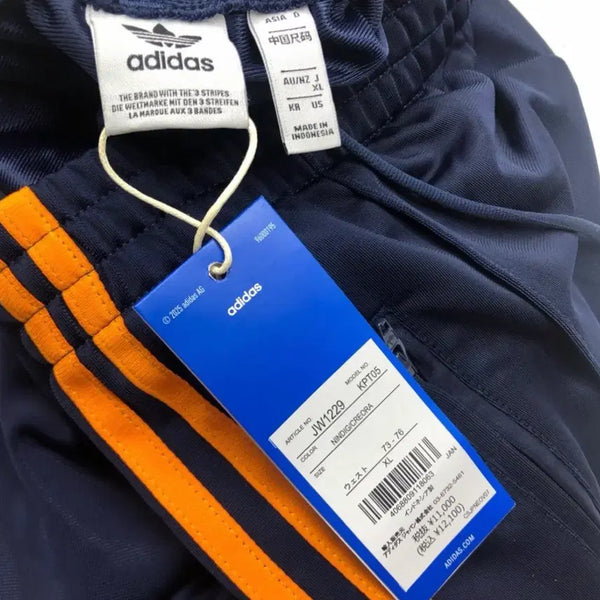 [BUNJANG] Adidas Classic Firebird Loose Track Pants / 아디다스 클래식 파이어버드 루즈 트랙 팬츠