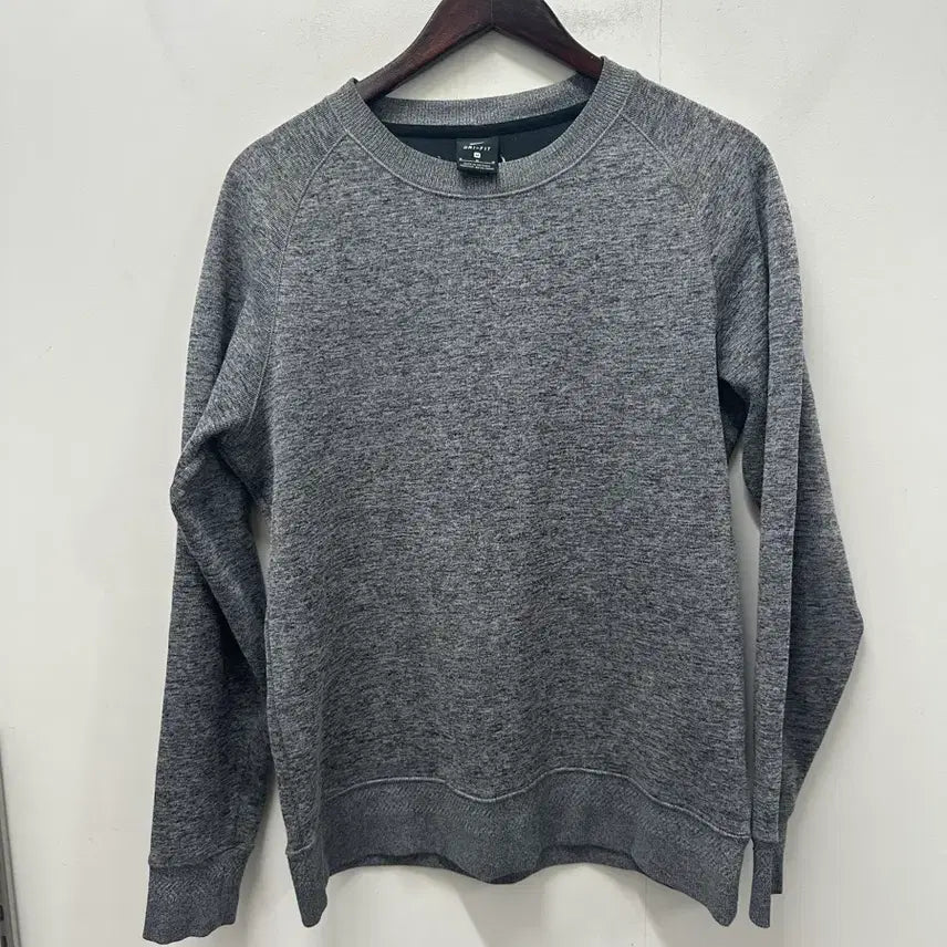 [BUNJANG] Nike Roundneck Sweatshirt Grey 95 / [만원빈티지 최저가]나이키 라운드넥 맨투맨 그레이 95