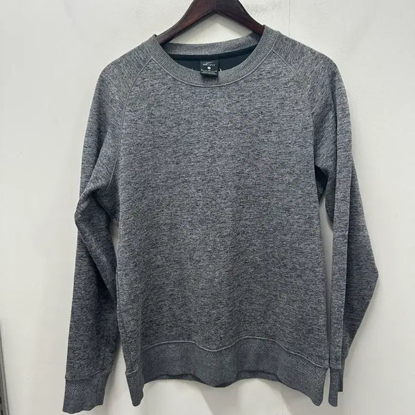 [BUNJANG] Nike Roundneck Sweatshirt Grey 95 / [만원빈티지 최저가]나이키 라운드넥 맨투맨 그레이 95
