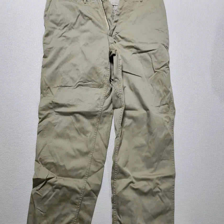 [BUNJANG] nanamica Chino Pants / 나나미카 치노팬츠팝니다