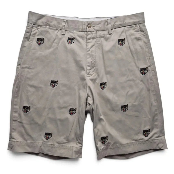 [BUNJANG] Polo Ralph Lauren Tiger Logo Chino Shorts Size 32 / [3일간 20%할인] [32] 폴로 랄프로렌 타이거로고 치노쇼츠