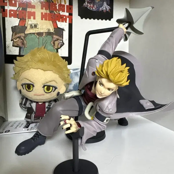 [BUNJANG] Banpresto Chainsaw Man Makima Figure / 가치아쿠타 엔진 반프레스토 피규어 판매