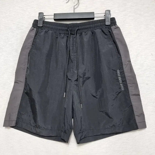 [BUNJANG] Mods Mods Nylon Shorts Men's 31-Inch / 모즈모즈 나일론 쇼츠 남자31인치ㅡ0318