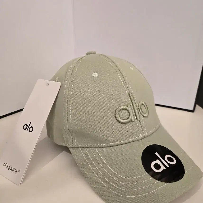 [BUNJANG] Alo Duty Cap / alo 알로 Duty Cap / 볼캡