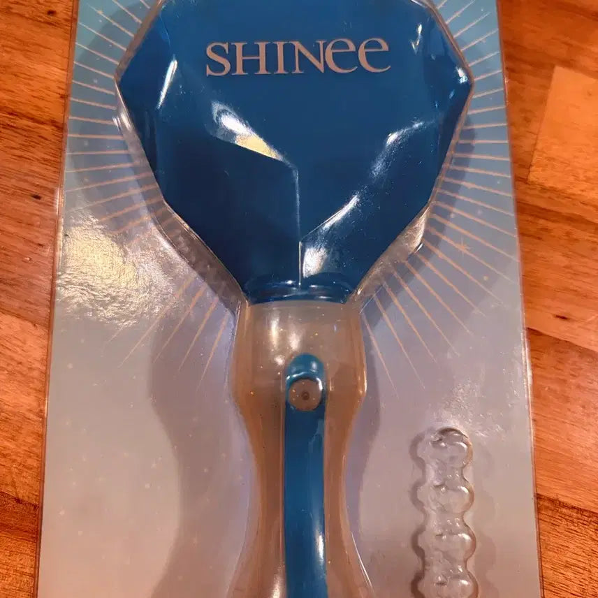[BUNJANG] SHINee Official Lightstick 'Ddaen-seokgi' / 샤이니 응원봉 뗀석기 샤석기
