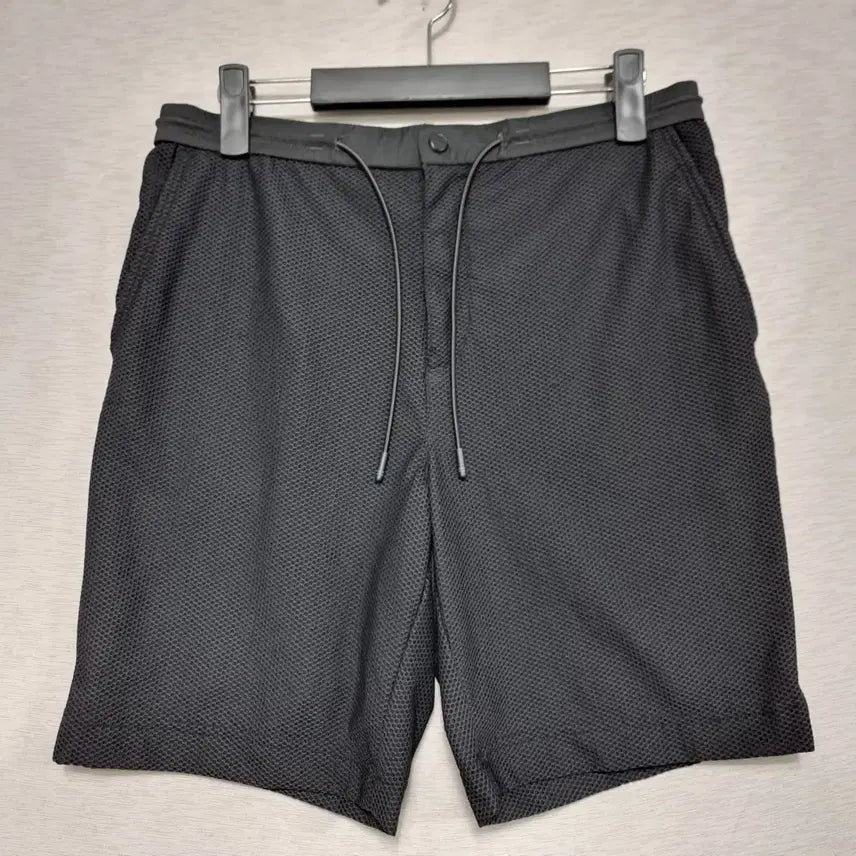 [BUNJANG] Zara Men's Mesh Shorts (30-inch) / 자라 메쉬 쇼츠 남자30인치ㅡ0318ㅁㅁ