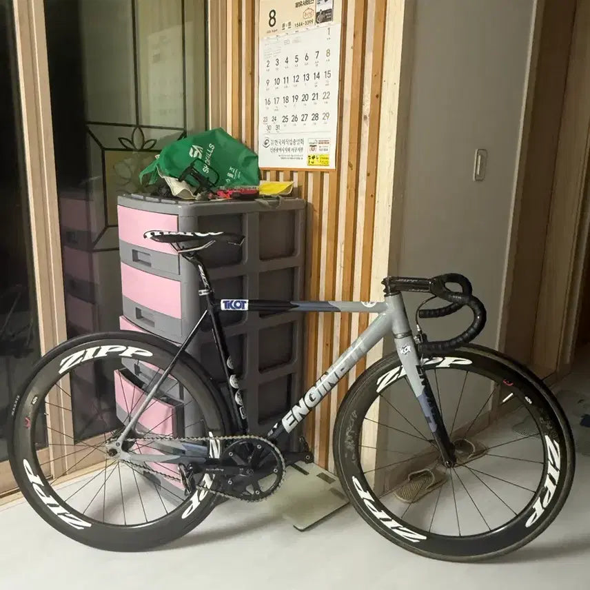 [BUNJANG] San Marco Racing Zoncolan Saddle / 산마르코 레이싱 존콜란