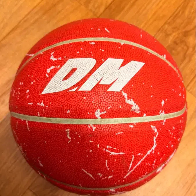 [BUNJANG] Dongman Basketball / 동맨 농구공