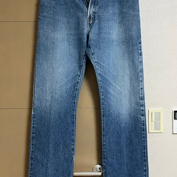 [BUNJANG] Levi's 517 Vintage Jeans / 리바이스 빈티지 517