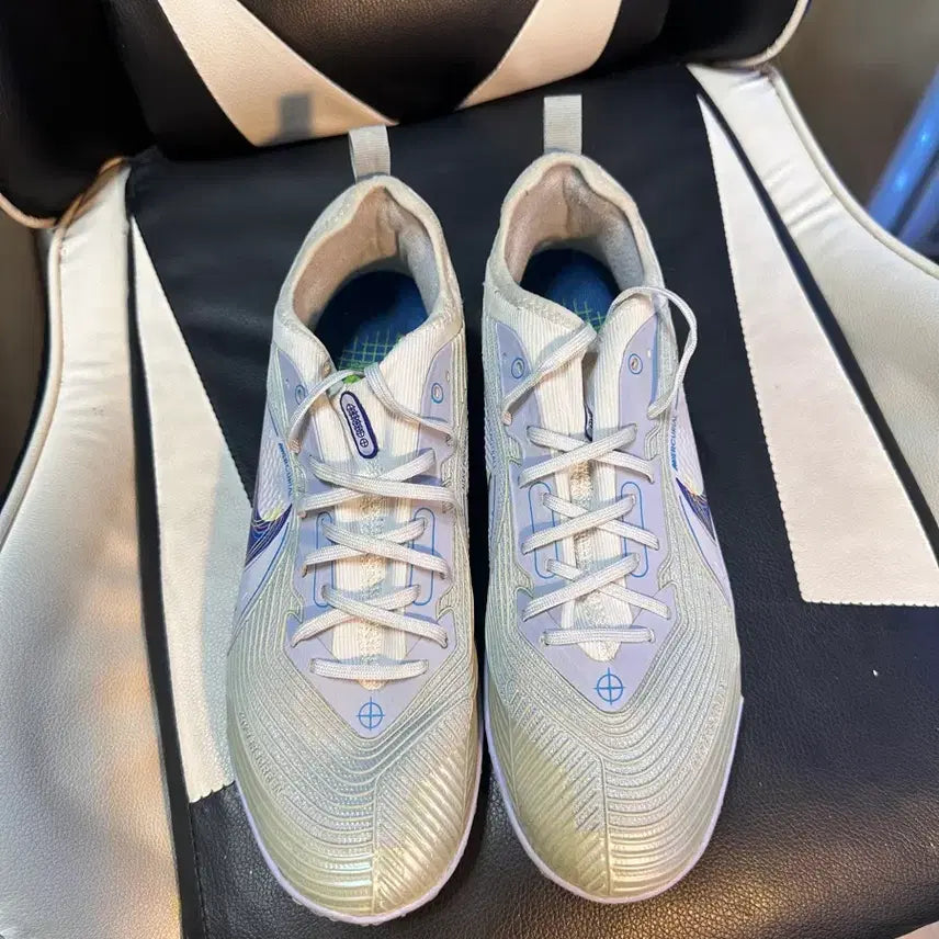 [BUNJANG] Nike Vapor 14 Pro Football Cleats / 나이키 베이퍼 14 프로 S급 판매합니다